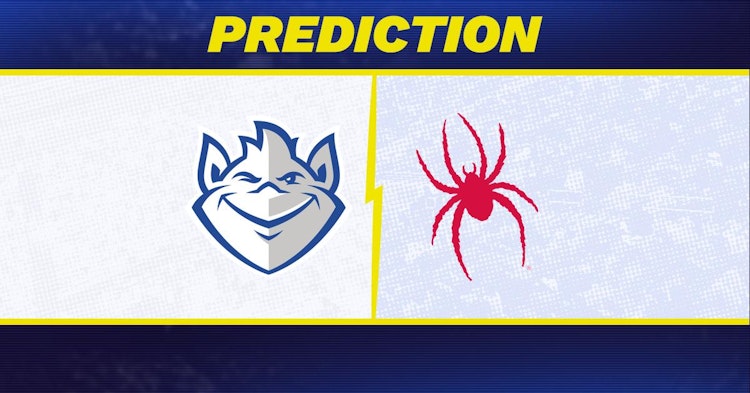 Saint Louis-Richmond Predictions and Game Preview.