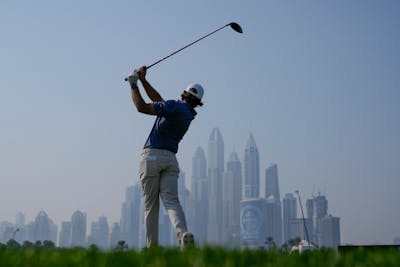 After 10,000 Tournament Simulations, the Best Bet at the Valero Texas Open Is a Player Who’s Never Won on the PGA Tour