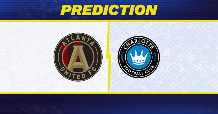 Atlanta United-Charlotte FC Predictions and Game Preview.