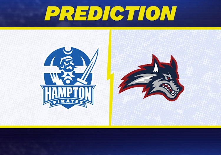 Hampton-Stony Brook Predictions and Game Preview.