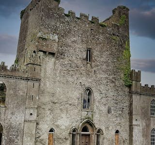 Halloween Special From Ireland's gallery image