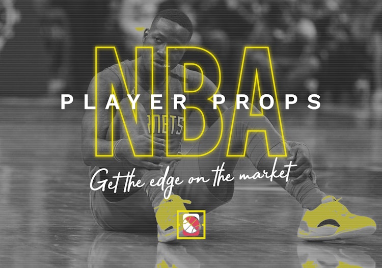 NBA Player Prop Picks, Betting Picks, Parlays and Sportsbook Odds - Sunday March 28