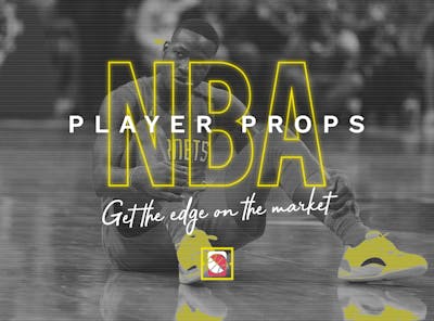 NBA Player Prop Picks, Betting Picks, Parlays and Sportsbook Odds - Sunday March 28