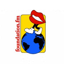 WOH Radio: Foundation FM w/ Afoma V