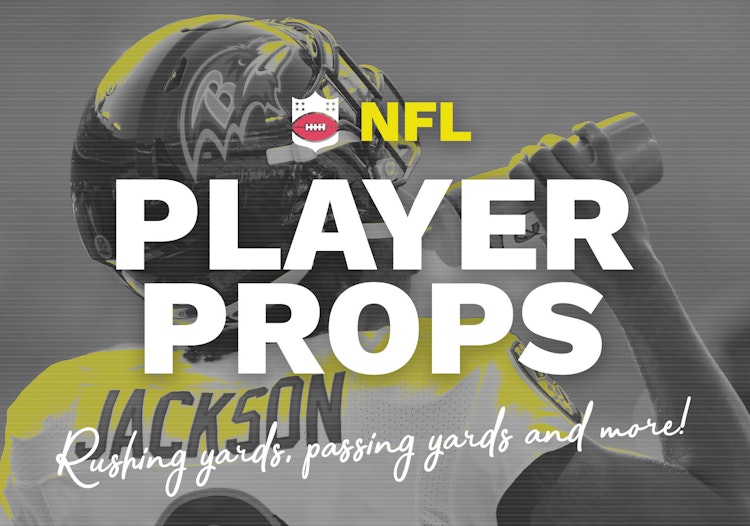 Best NFL Props Betting Picks, Predictions and Parlay: Monday, September 13, 2021