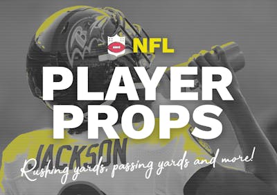 Best NFL Props Betting Picks, Predictions and Parlay: Monday, September 13, 2021