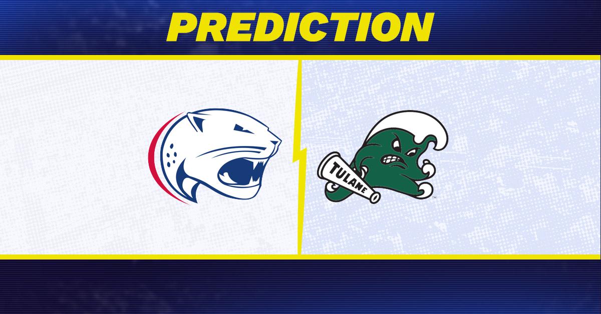 South Alabama vs. Tulane prediction: Why Tulane is favored to win in college football Week 2 [2026]