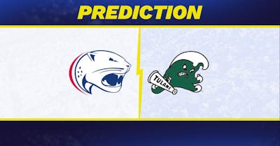 South Alabama vs. Tulane prediction: Why Tulane is favored to win in college football Week 2 [2026]