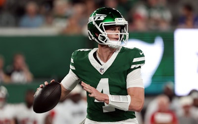 New York Jets – Tennessee Titans Week 1: Live odds and Polymarket predictions