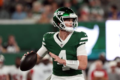 New York Jets – Tennessee Titans Week 1: Live odds and Polymarket predictions