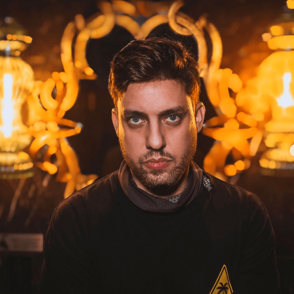 Ralph Moore with Maceo Plex // 23-12-20