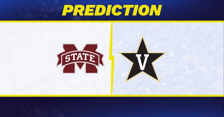 Vanderbilt-Mississippi State Predictions and Game Preview.