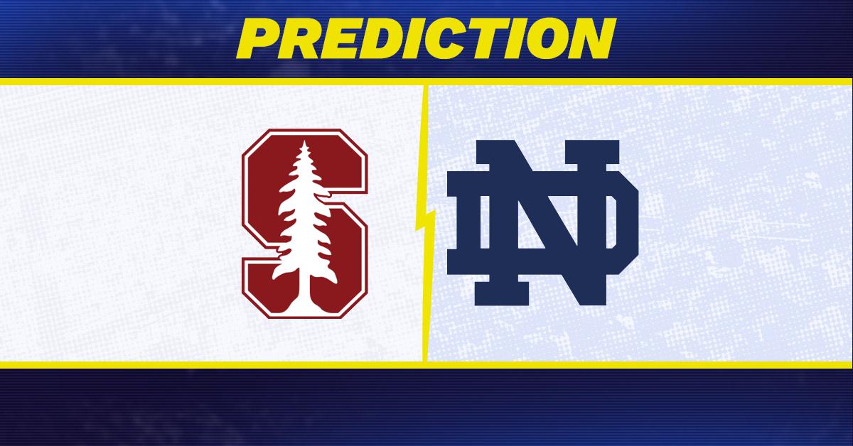 Notre Dame vs. Stanford prediction: Notre Dame favored to win women's college basketball matchup [2/1/2026]