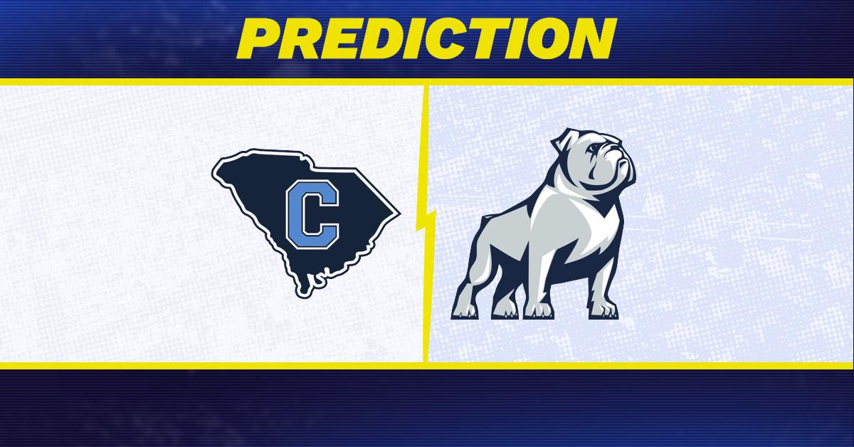 Citadel vs. Samford prediction: Samford favored to win men's college basketball matchup [2/5/2026]