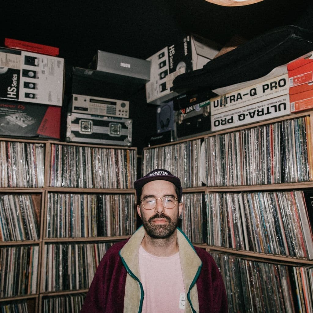 Earlybird: Lefto // 30-10-19