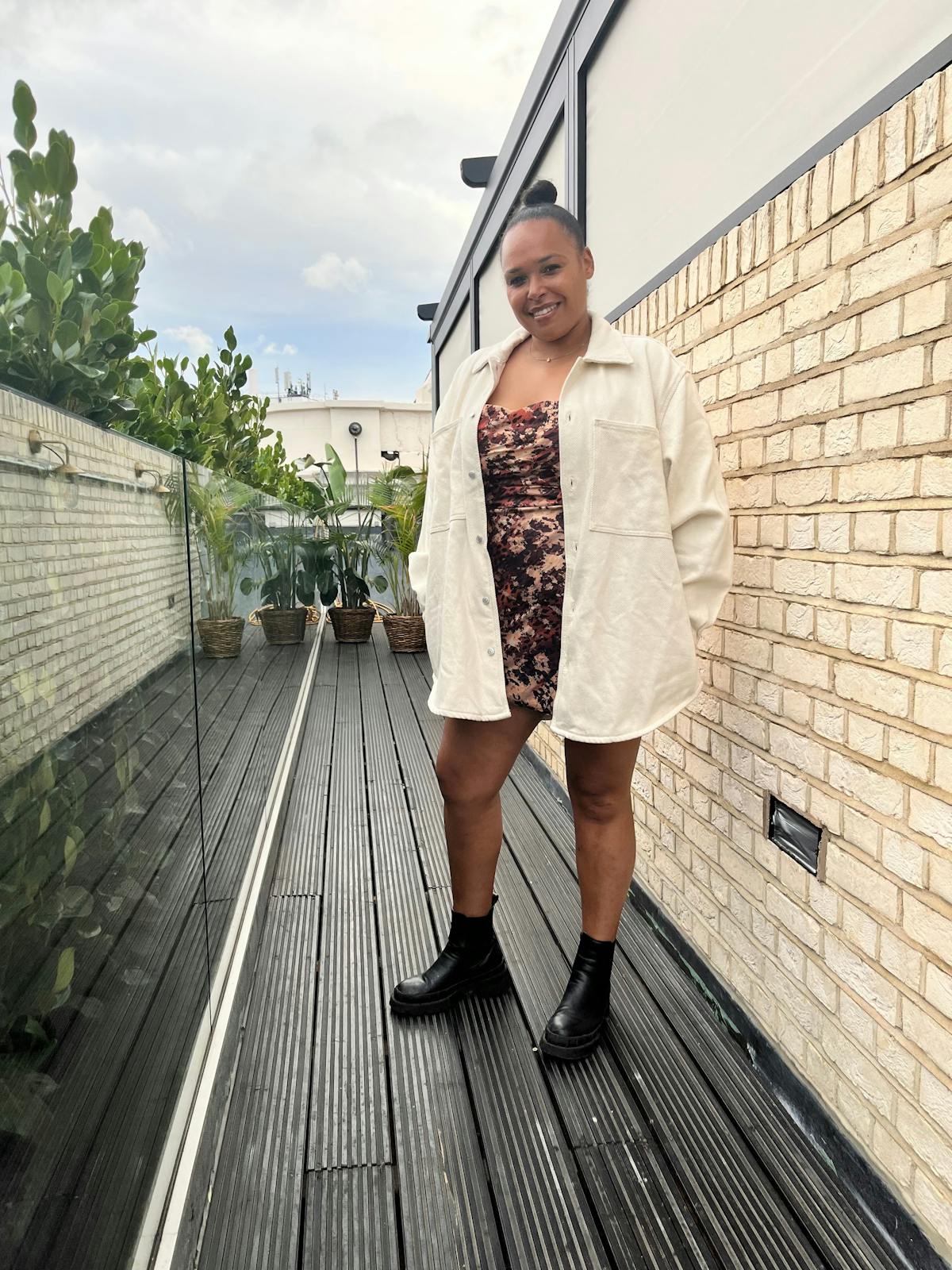 The Fulljoy Experience: Laani