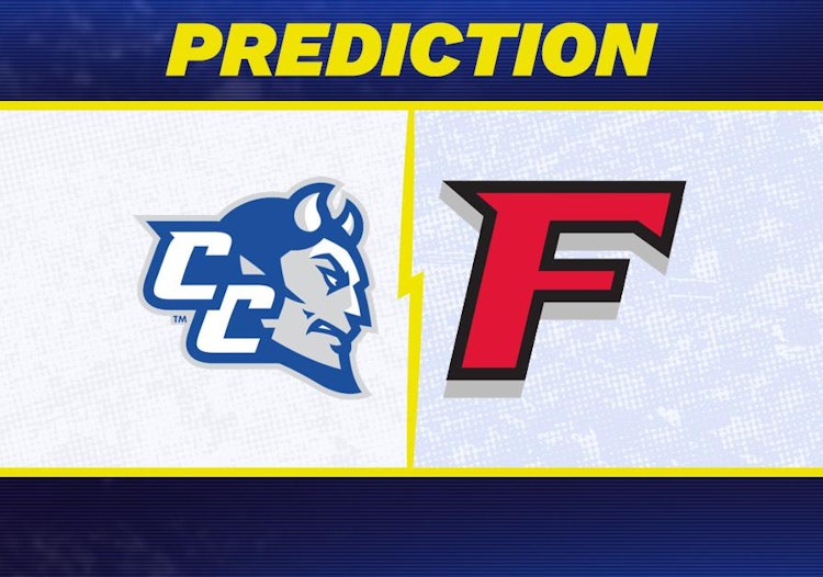 Central Connecticut State-Fairfield Predictions and Game Preview.