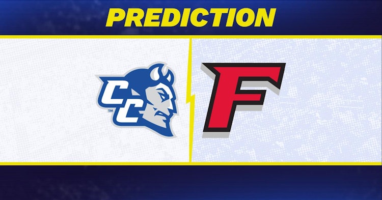 Central Connecticut State-Fairfield Predictions and Game Preview.