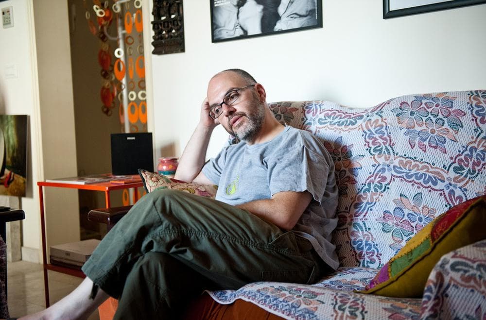 WE OUT HERE X Alhara Radio: Ziad Nawfal