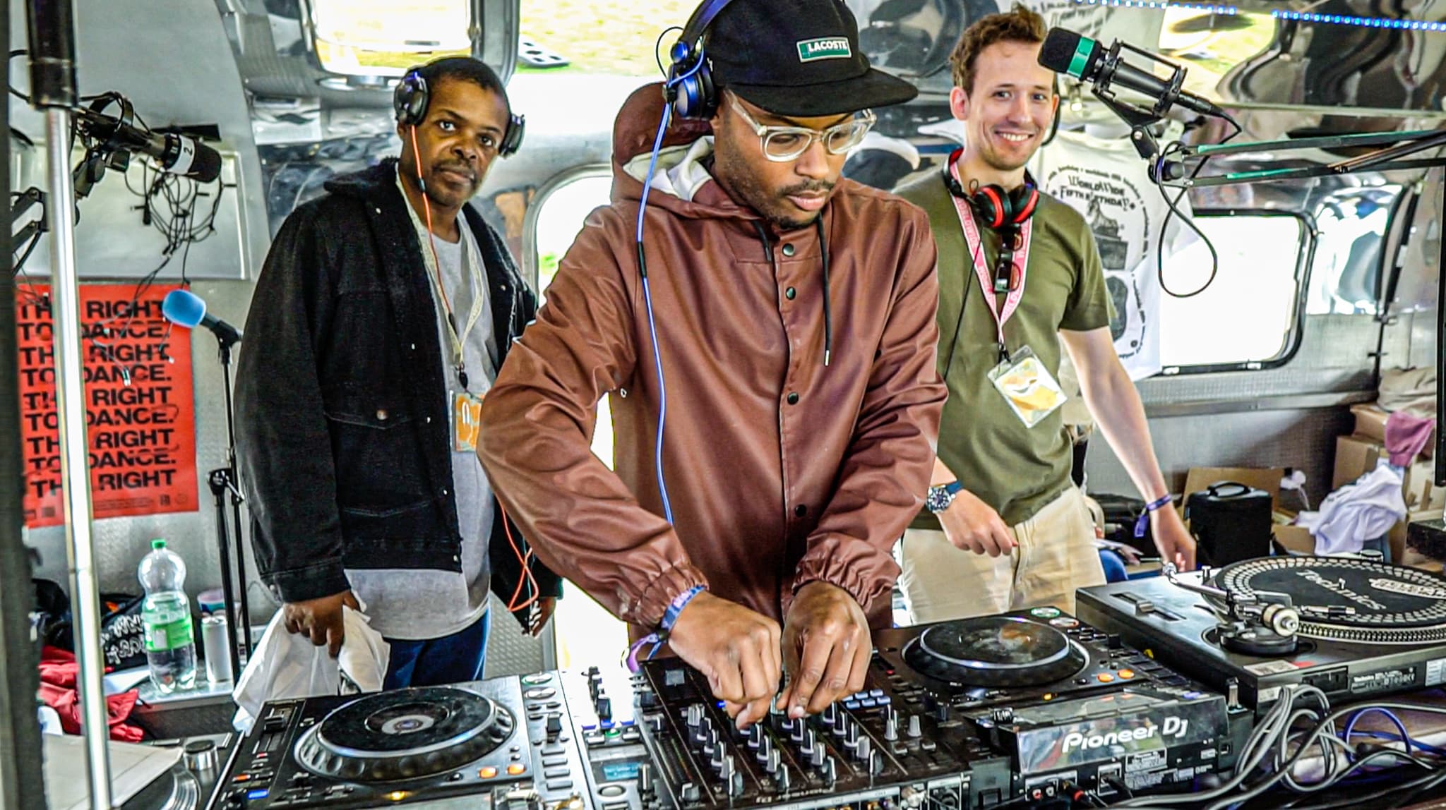 CoOp Presents: Selectors Assemble