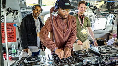 CoOp Presents: Selectors Assemble