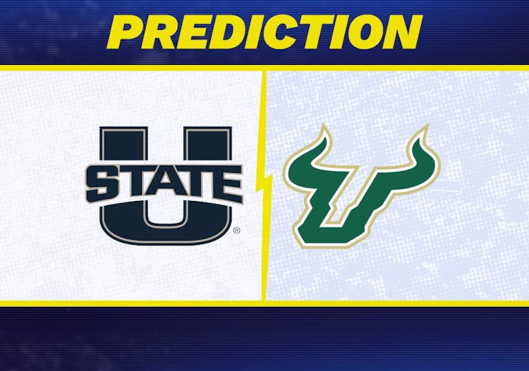 Utah State-USF Predictions and Game Preview.