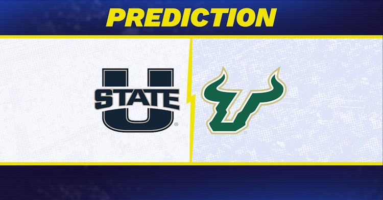 Utah State-USF Predictions and Game Preview.