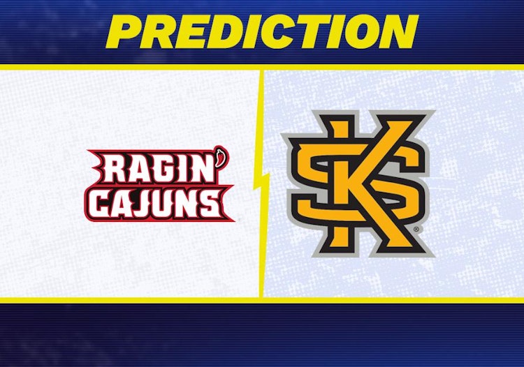 Louisiana-Lafayette-Kennesaw State Predictions and Game Preview.