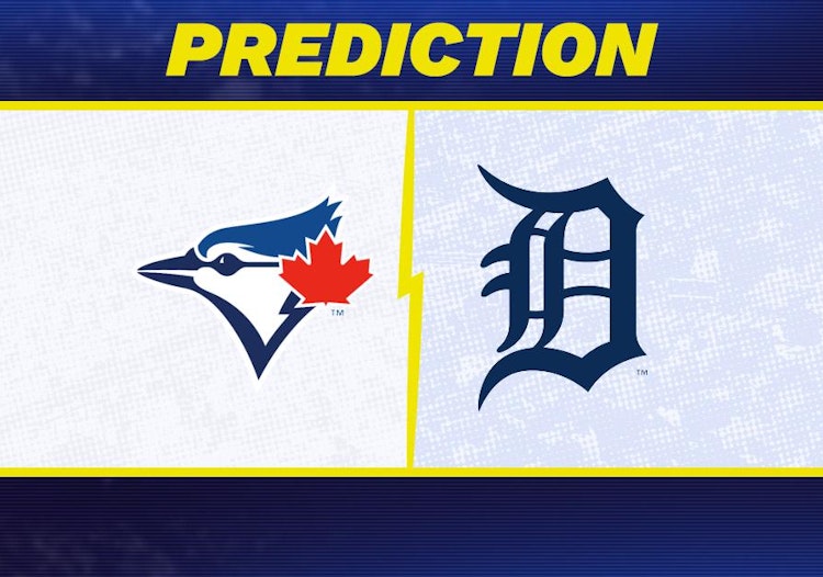 Toronto Blue Jays-Detroit Tigers Predictions and Game Preview.