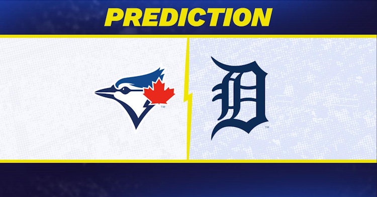 Toronto Blue Jays-Detroit Tigers Predictions and Game Preview.