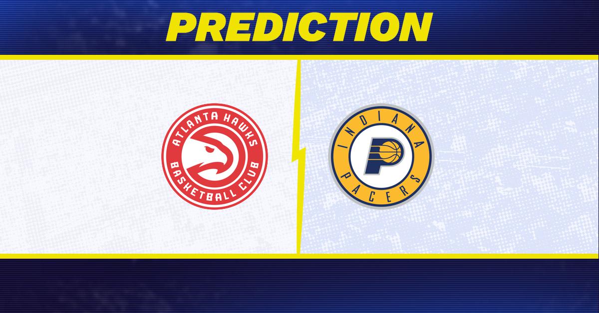 Hawks vs. Pacers prediction: Why Atlanta is favored to win Saturday's NBA matchup [1/31/2026]