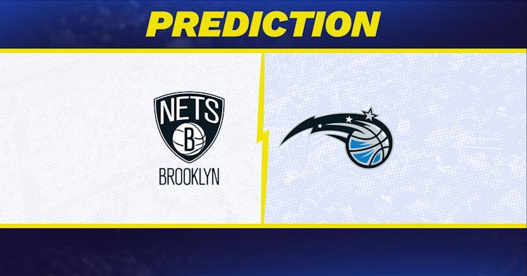 Brooklyn Nets-Orlando Magic Predictions and Game Preview.