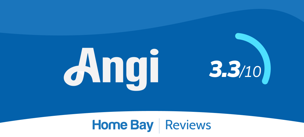 Angi Movers review logo