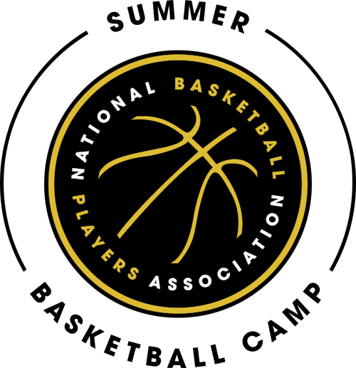 NBPA Summer Camp Logo