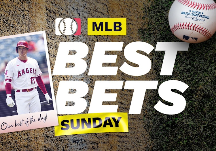 Best MLB Betting Picks and Parlay - Sunday, September 18, 2022