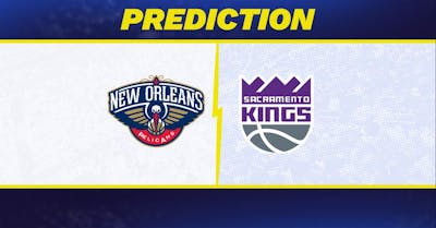 Pelicans vs. Kings prediction: New Orleans favored to win Thursday's NBA game [3/5/2026]