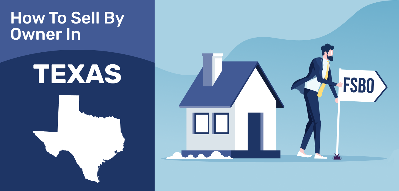How to Sell a House By Owner in Texas Clever Real Estate