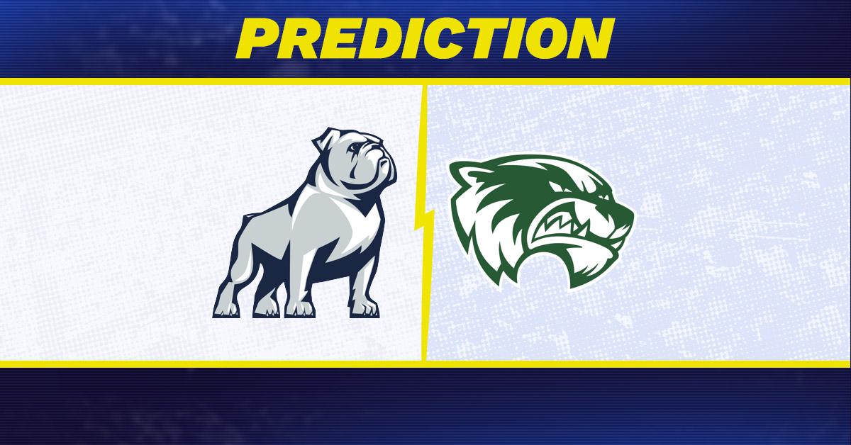 Samford vs. Utah Valley prediction: Utah Valley favored to win men's college basketball matchup [11/26/2025]
