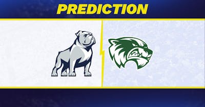 Samford vs. Utah Valley prediction: Utah Valley favored to win men's college basketball matchup [11/26/2025]