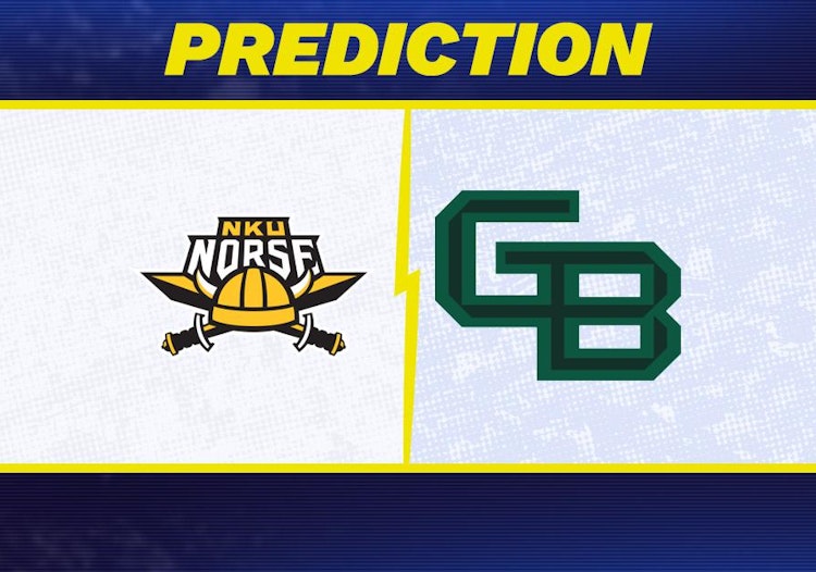 Northern Kentucky-Green Bay Predictions and Game Preview.