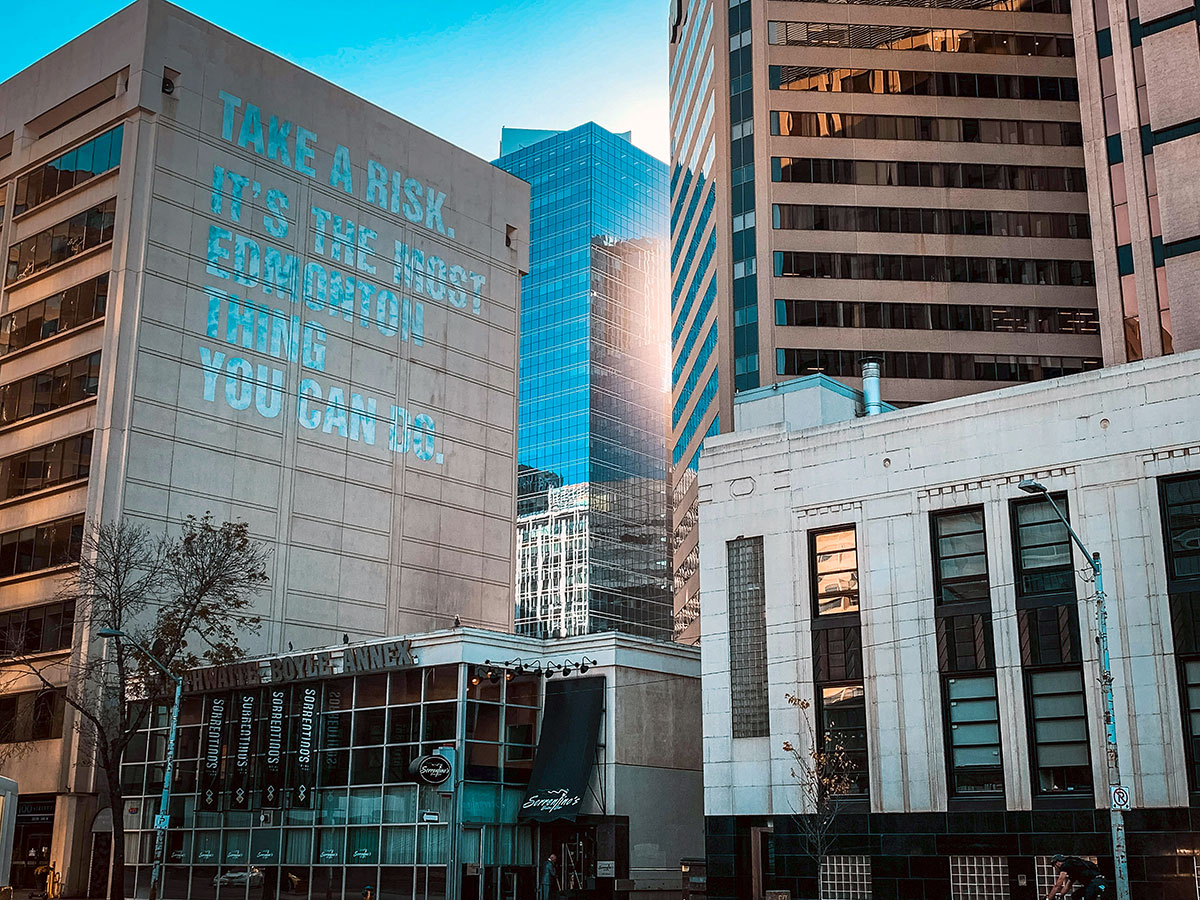 Alberta says online gambling will generate C$76M, but that's not the point