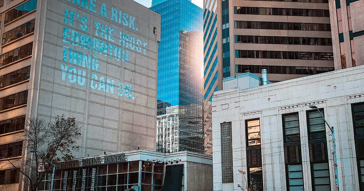 Alberta says online gambling will generate C$76M, but that's not the point