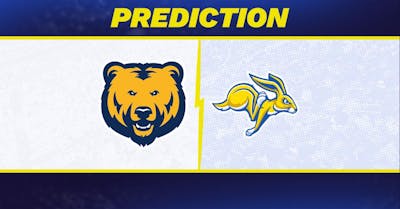 Northern Colorado vs. South Dakota State Prediction: South Dakota State Predicted to Win College Basketball Matchup [11/14/2024]