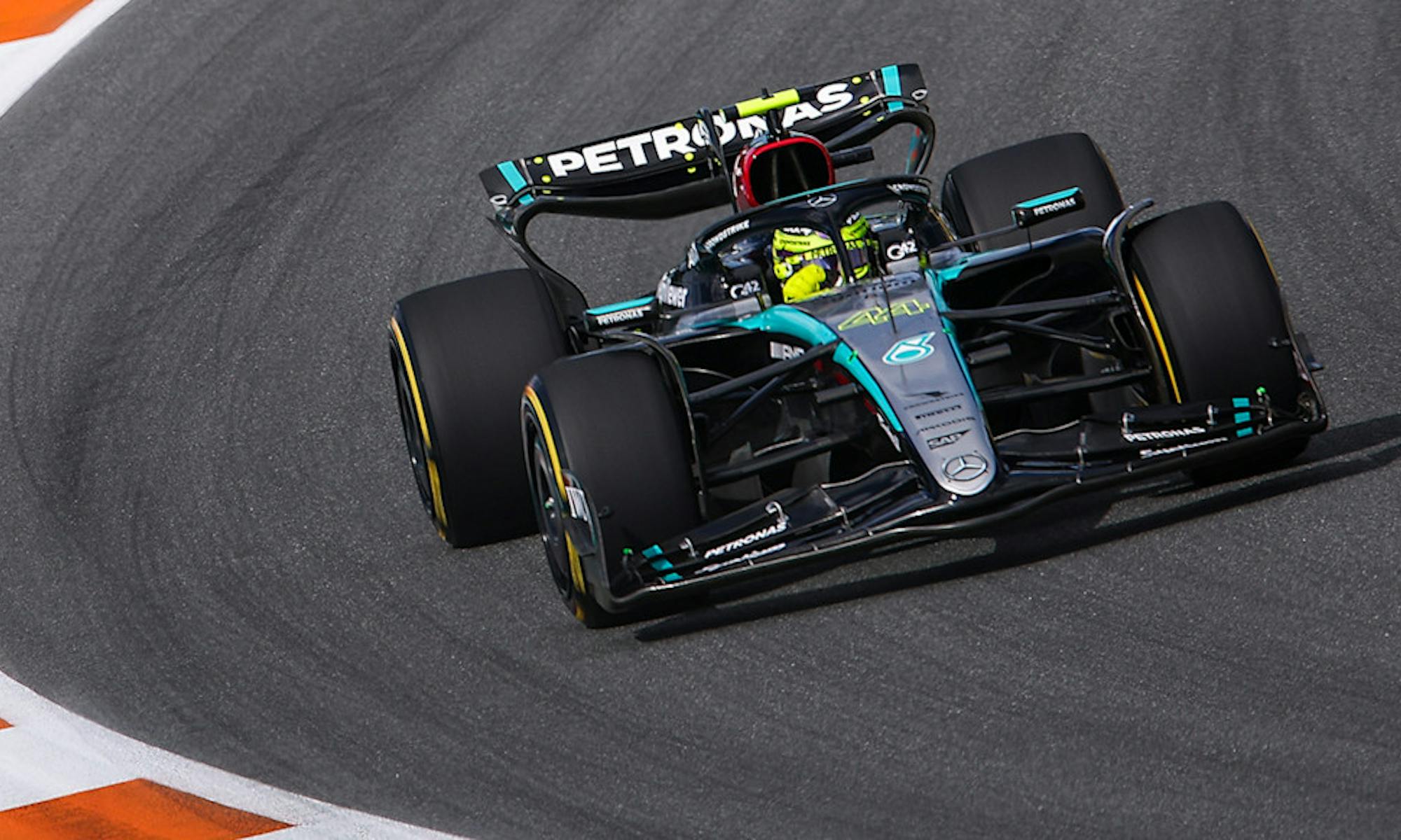 Miami GP: Exciting F1 Sprint Goes Unrewarded