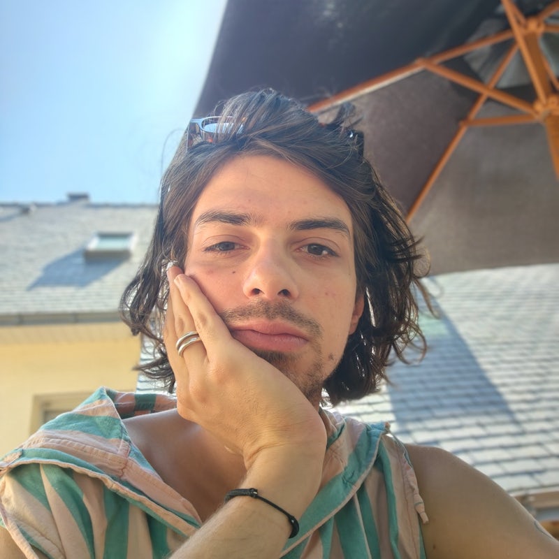 Alfie Panaiotis