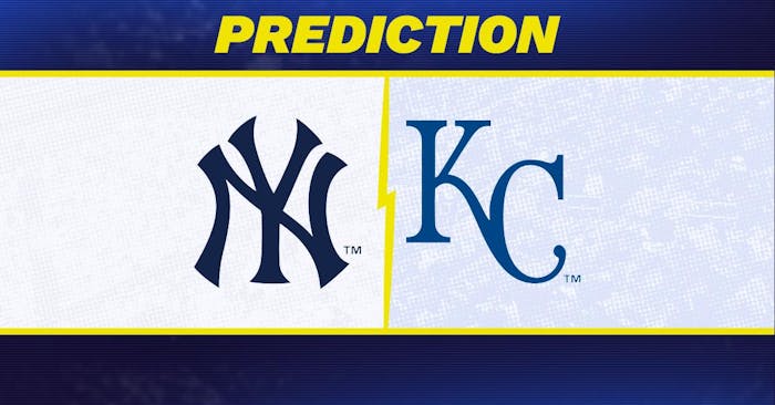 Yankees vs. Royals prediction: Yankees favored to win Tuesday's MLB matchup [5/26/2026]