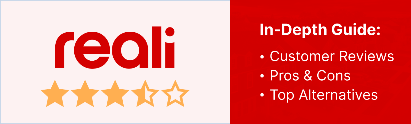 Reali Reviews