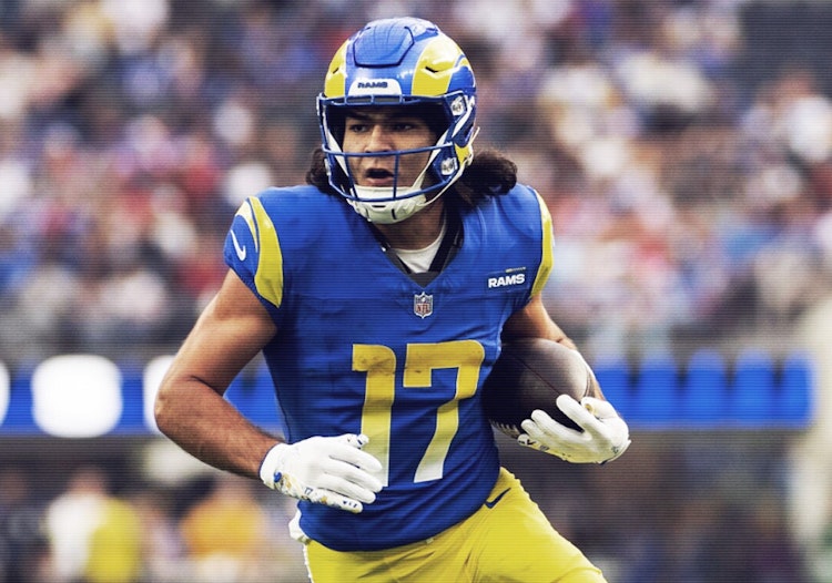 DraftKings, King of the End Zone, NFL Picks, NFL Predictions, Touchdown Props, NFL playoffs, NFL wild card