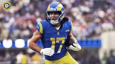 NFL Touchdown Picks, Best Bets for "King of the End Zone" in NFL Wild Card on Saturday, January 10