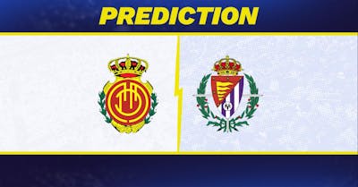 Mallorca vs. Valladolid Prediction, Odds, La Liga Picks [5/10/2025]